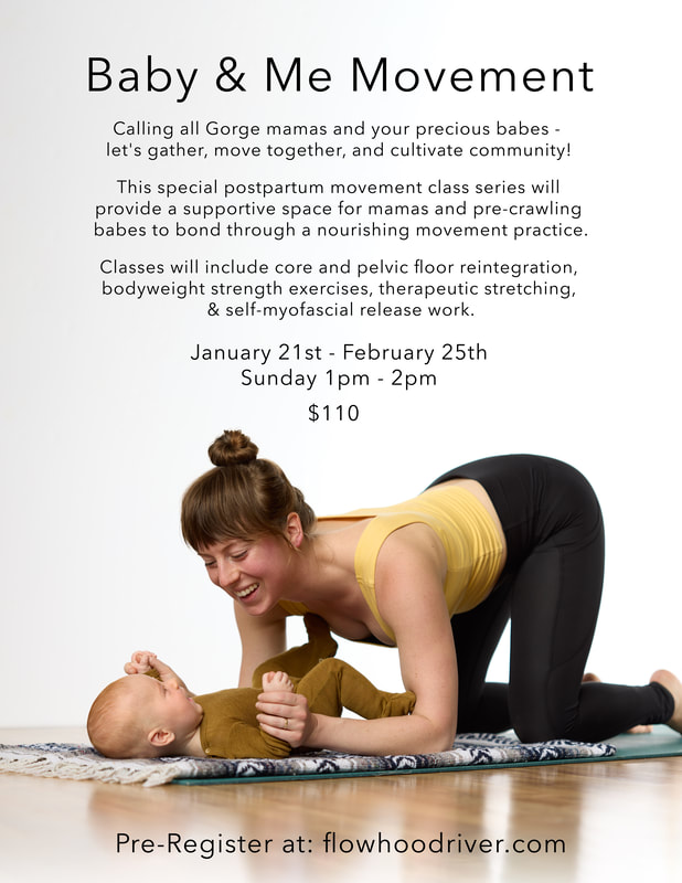 Pregnancy Yoga – Nurtured baby and me